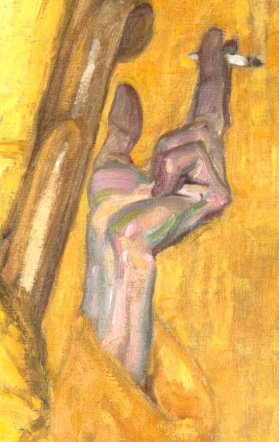 Frantisek Kupka - The Yellow Scale (1907) d3