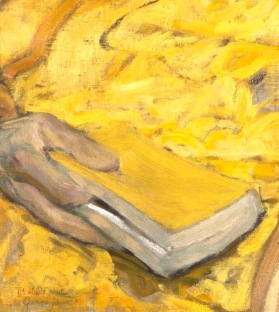 Frantisek Kupka - The Yellow Scale (1907) d4